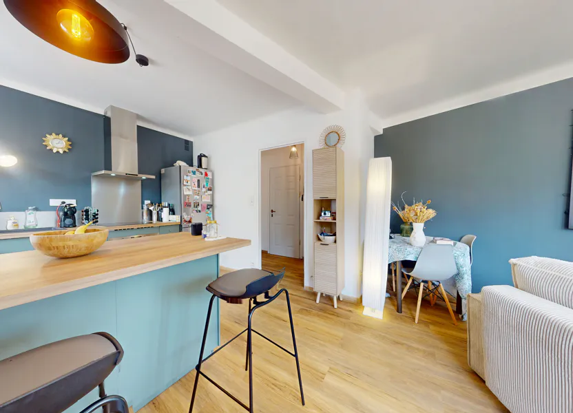Appartement Rue du Onze Novembre à Rodez