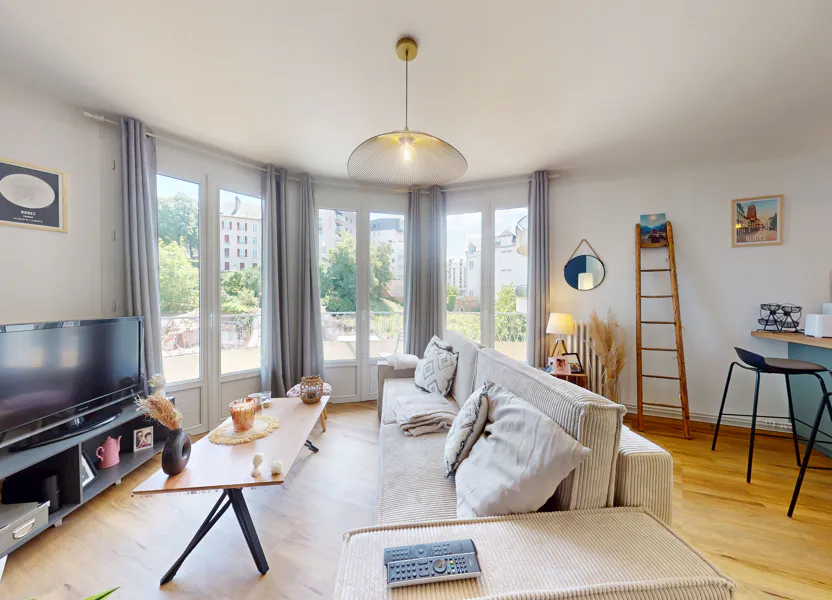Appartement Rue du Onze Novembre à Rodez