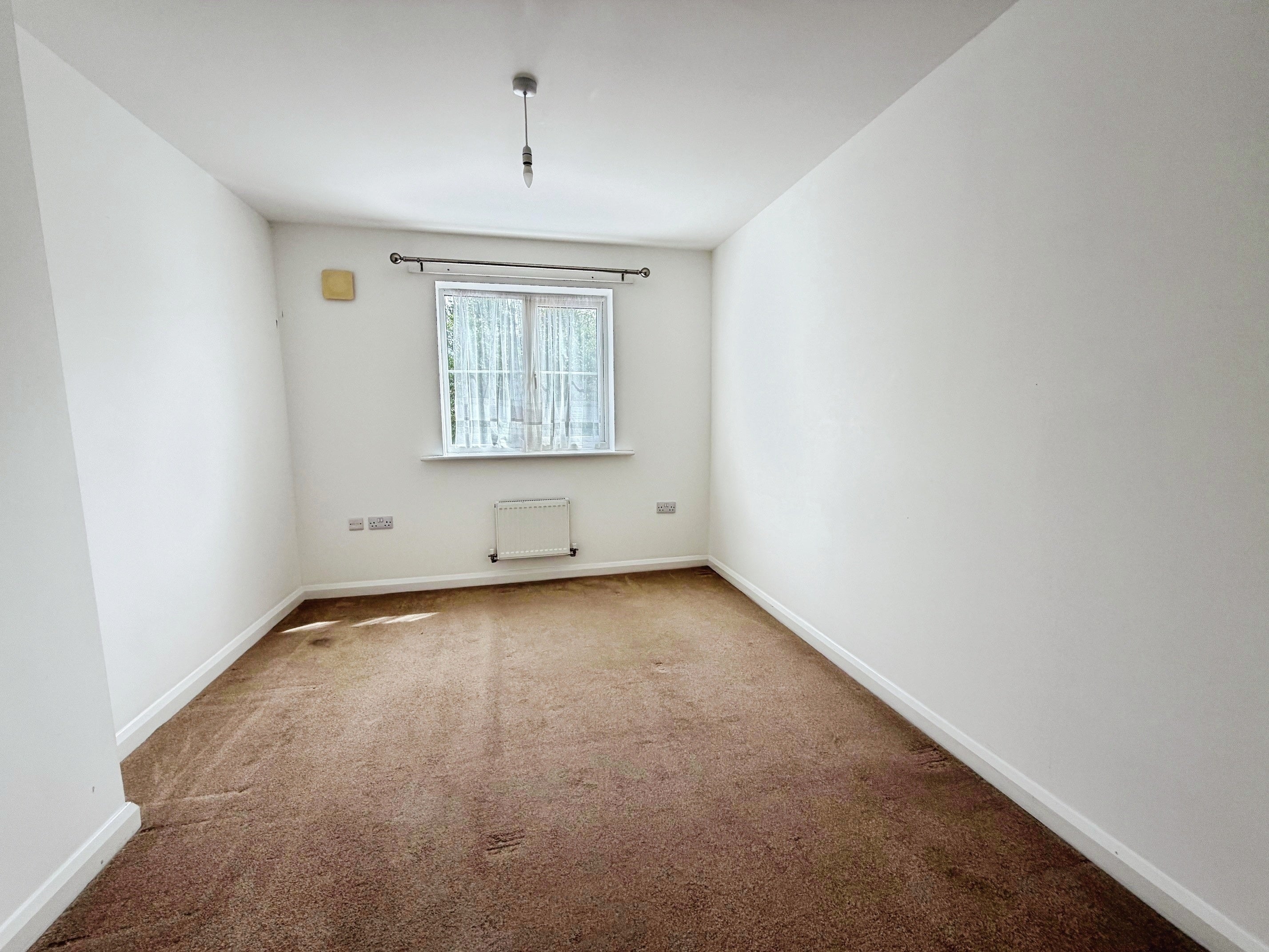 Flat Frederick Drive in Peterborough