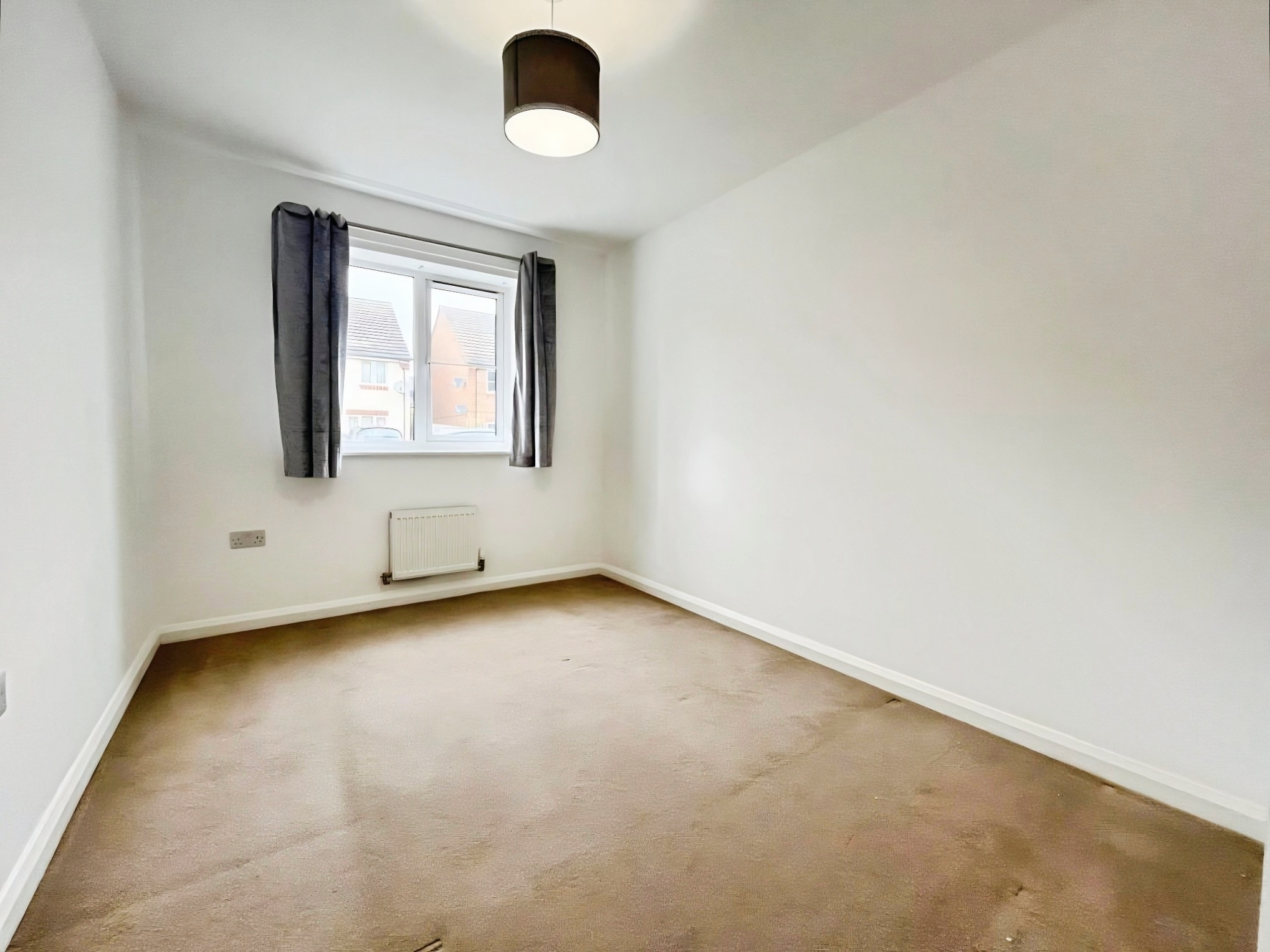 Flat Frederick Drive in Peterborough