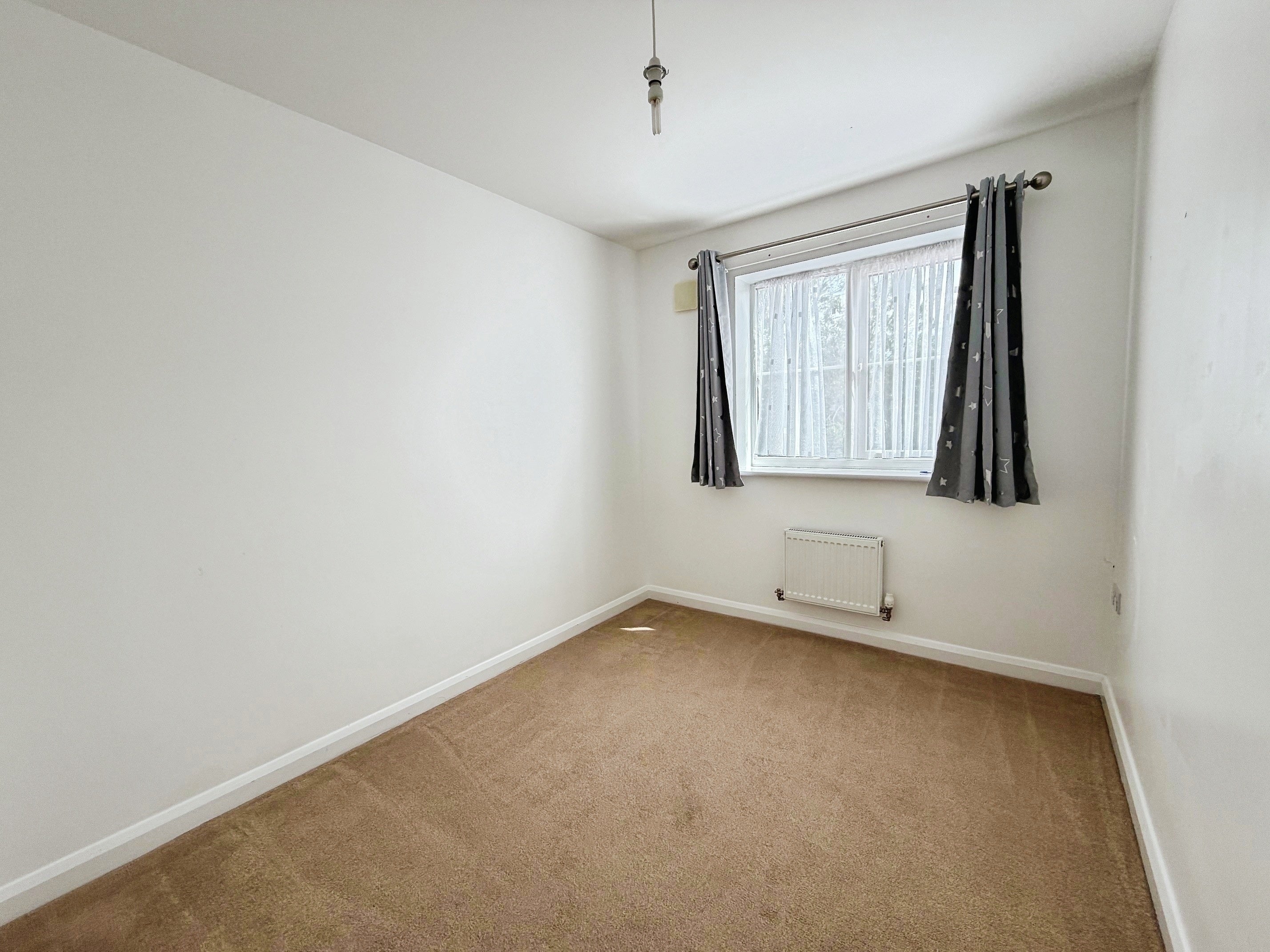 Flat Frederick Drive in Peterborough