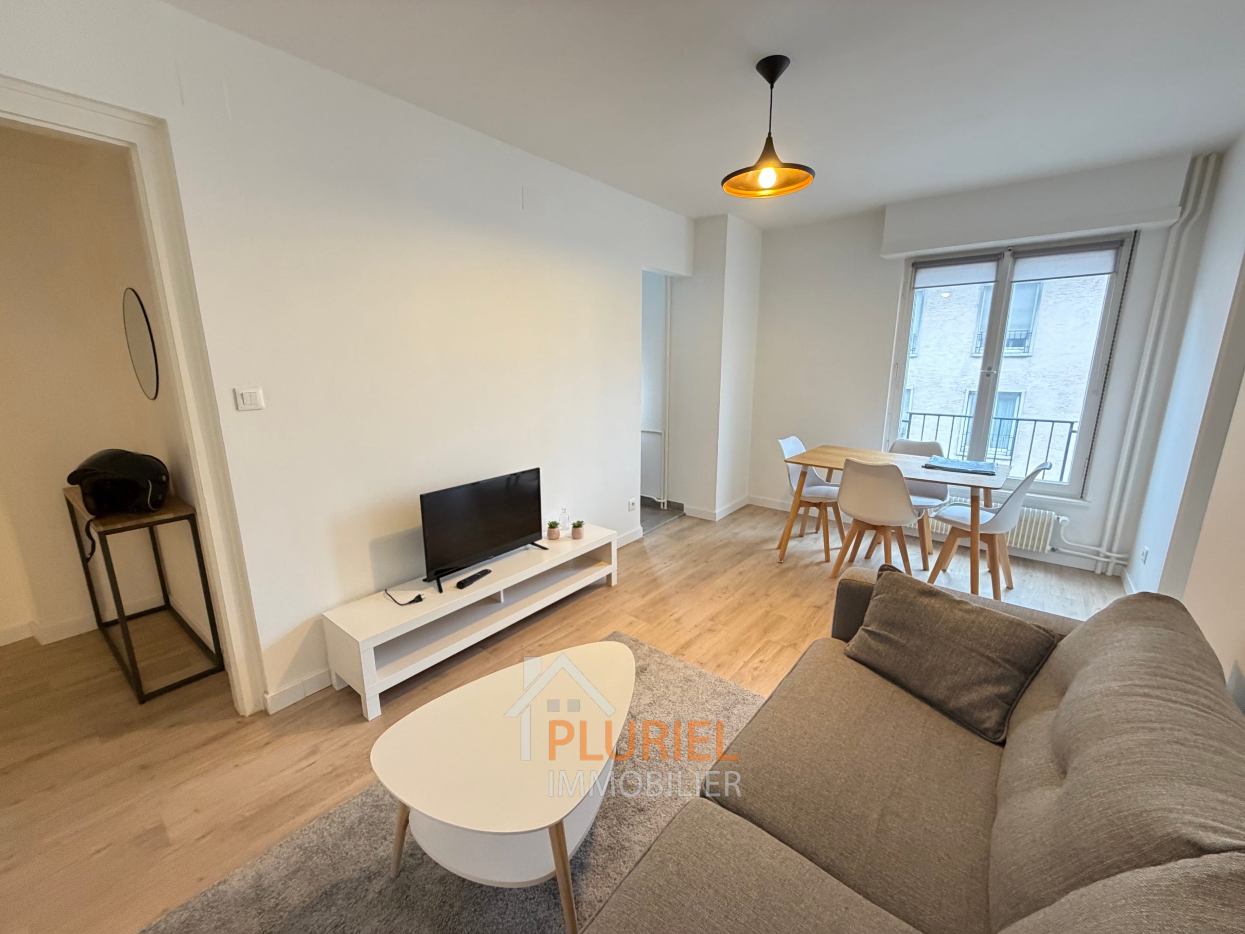 Appartement Rue de la Première Armée à Strasbourg