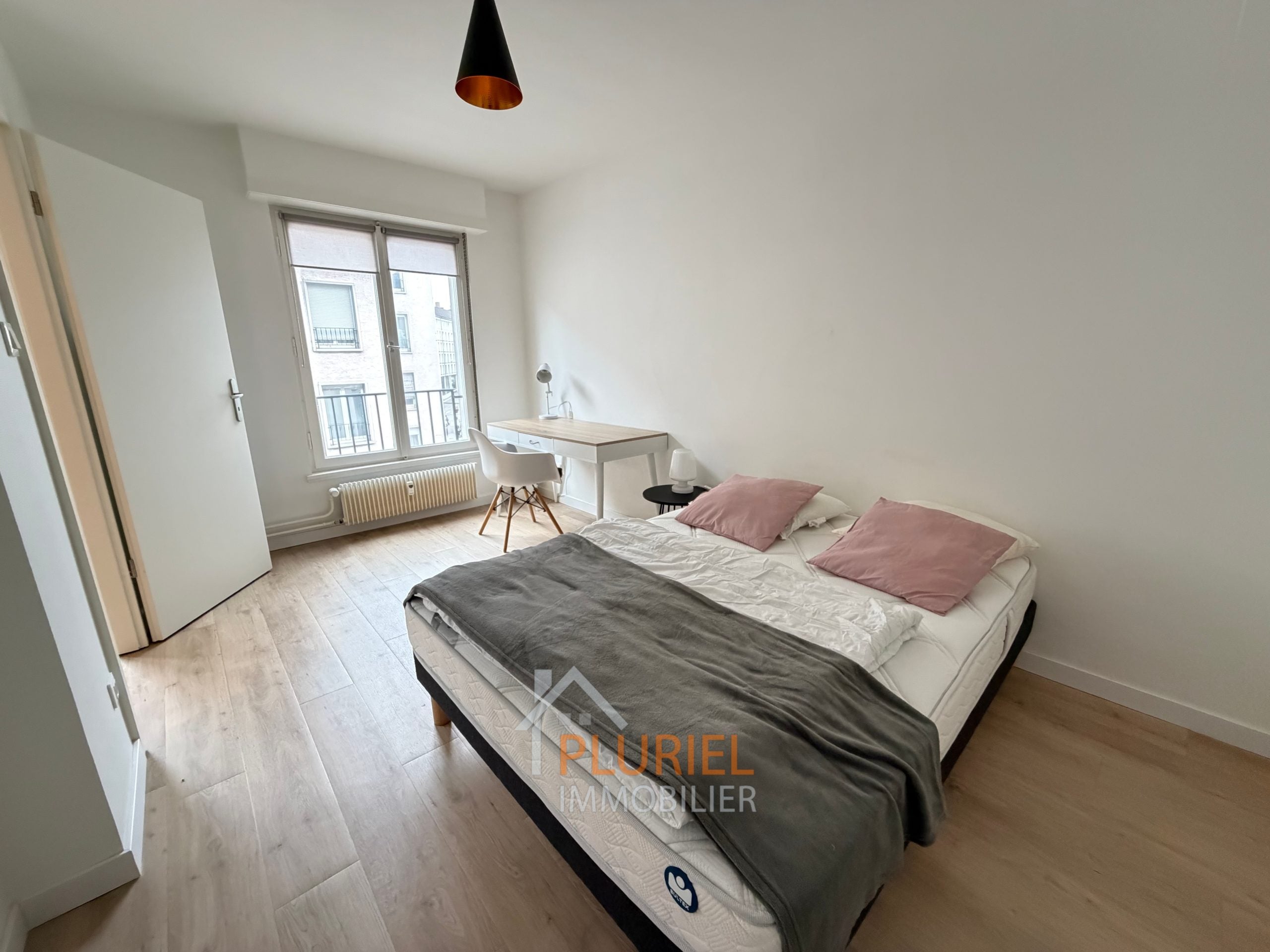 Appartement Rue de la Première Armée à Strasbourg
