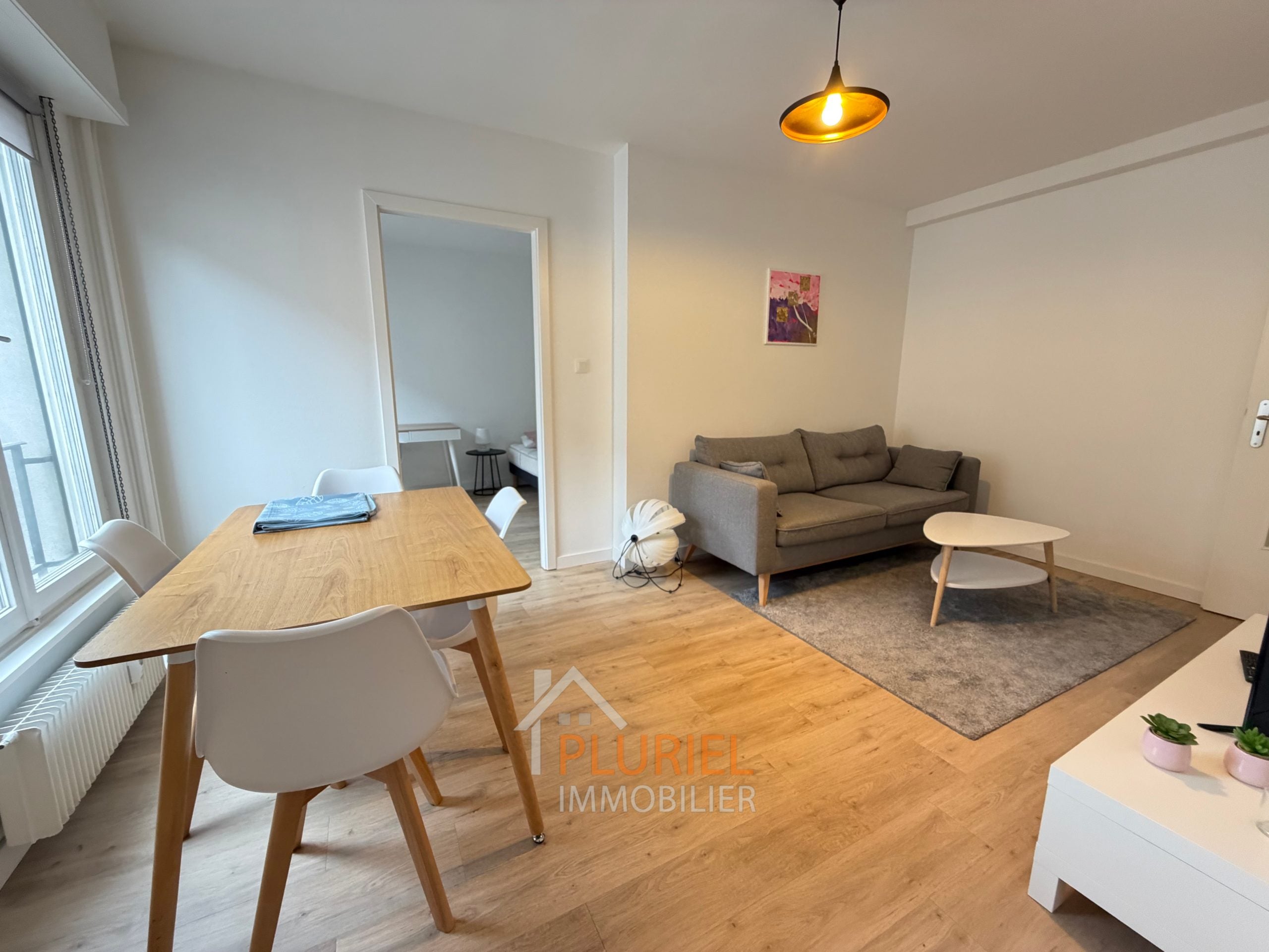 Appartement Rue de la Première Armée à Strasbourg