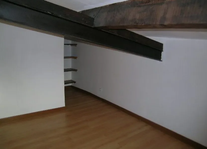 Flat Chemin rural de Sainte-Magdeleine in Aups