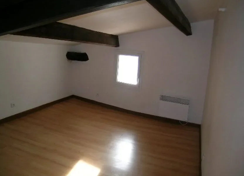 Flat Chemin rural de Sainte-Magdeleine in Aups