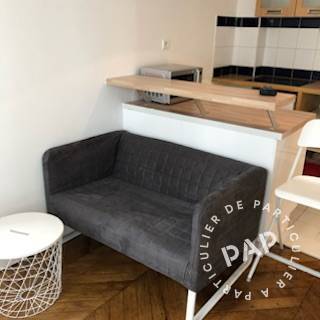 Appartement Boulevard Haussmann à Paris