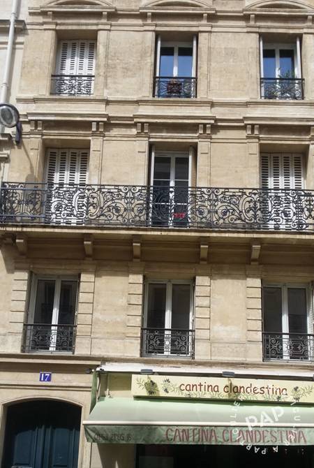 Appartement Boulevard Haussmann à Paris