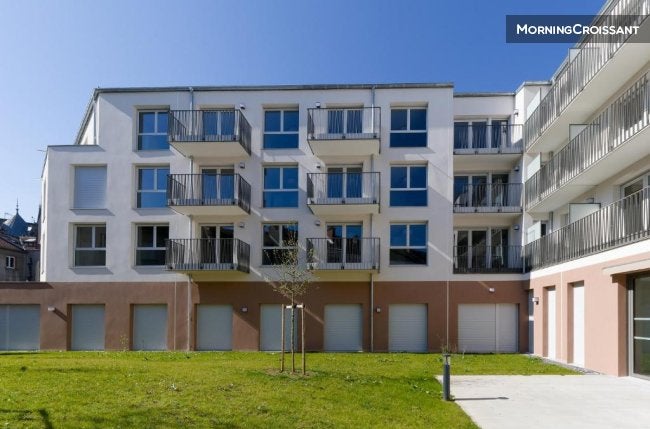 Appartement Rue Joseph Servas à Châlons-en-Champagne