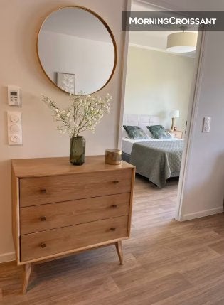 Appartement Rue Joseph Servas à Châlons-en-Champagne