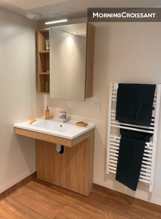 Appartement Rue Joseph Servas à Châlons-en-Champagne