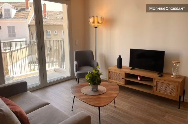 Appartement Rue Joseph Servas à Châlons-en-Champagne