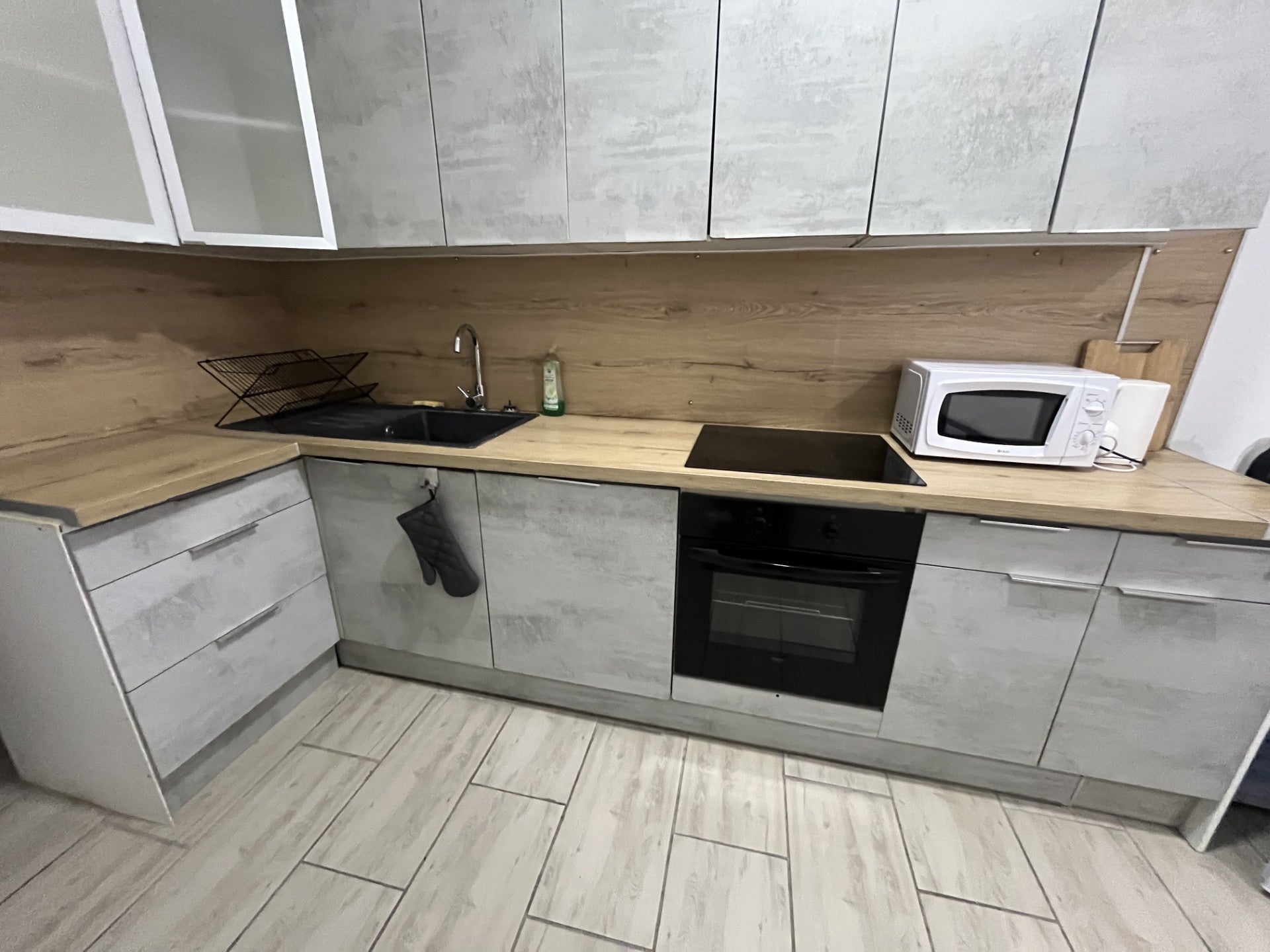 Appartement Boulevard de la République à Fécamp