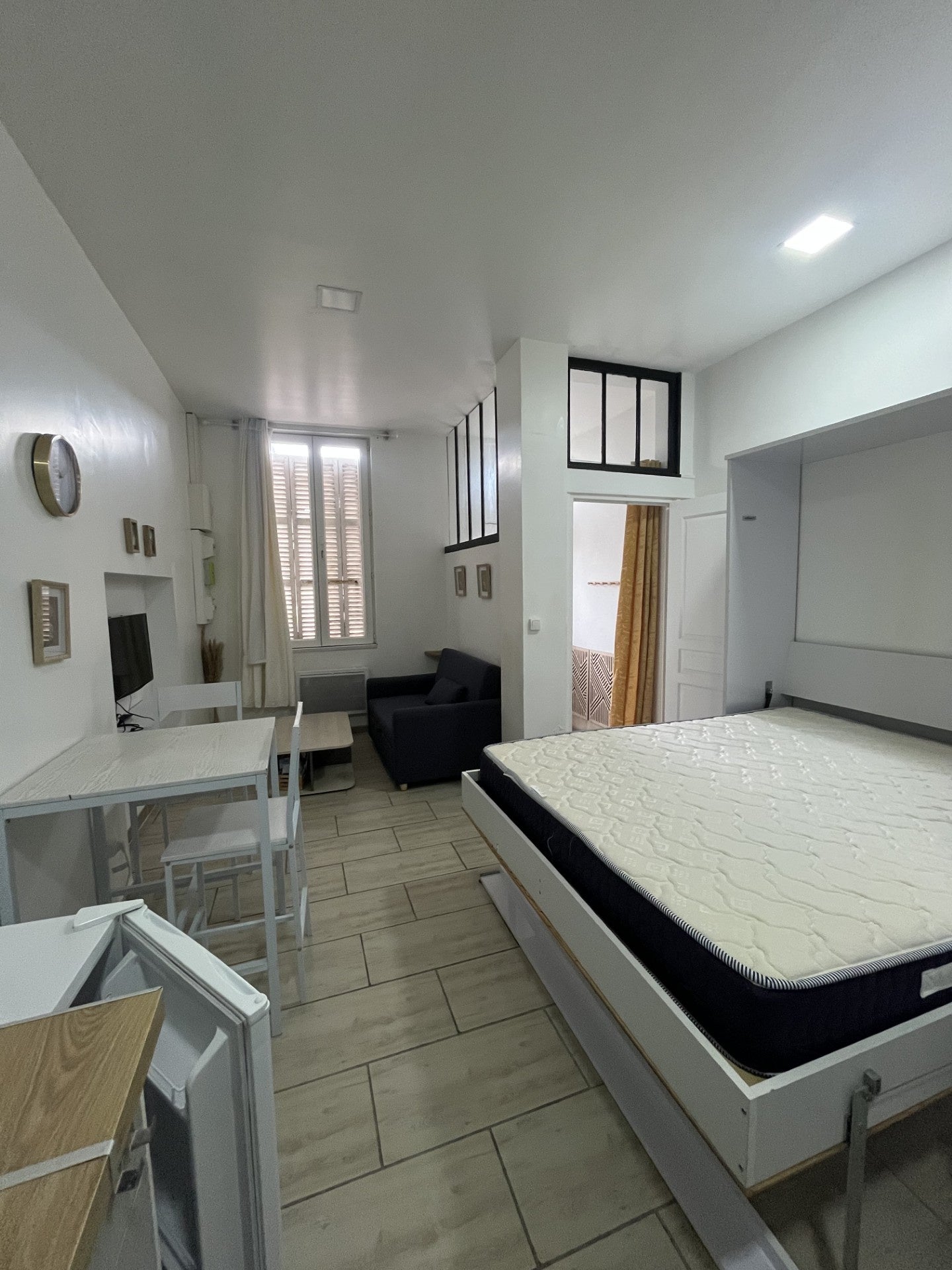 Appartement Boulevard de la République à Fécamp