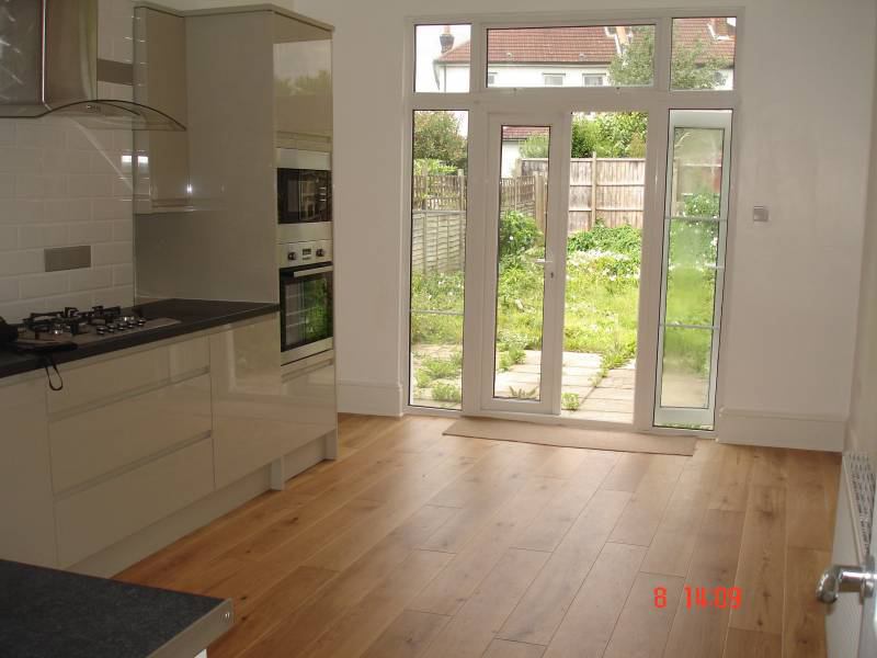 Room Studland Road in Greater London