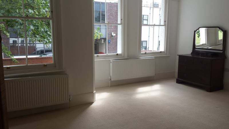 Room Studland Road in Greater London