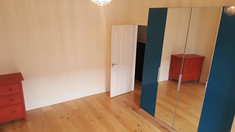 Room Studland Road in Greater London