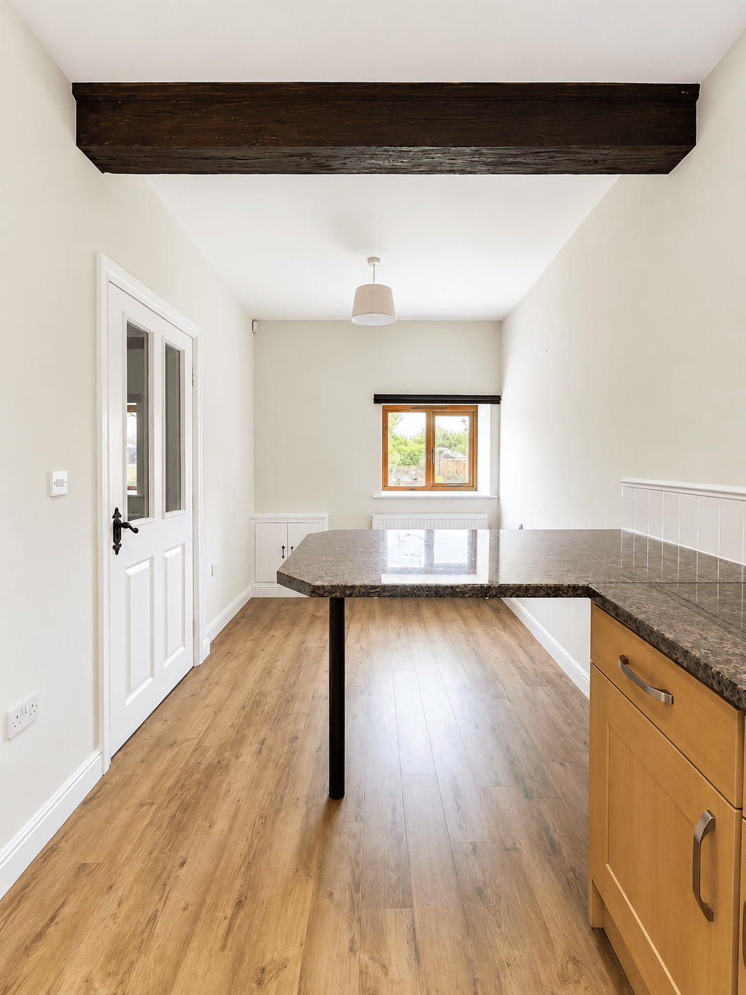 House Manor Farm Court in Leeds