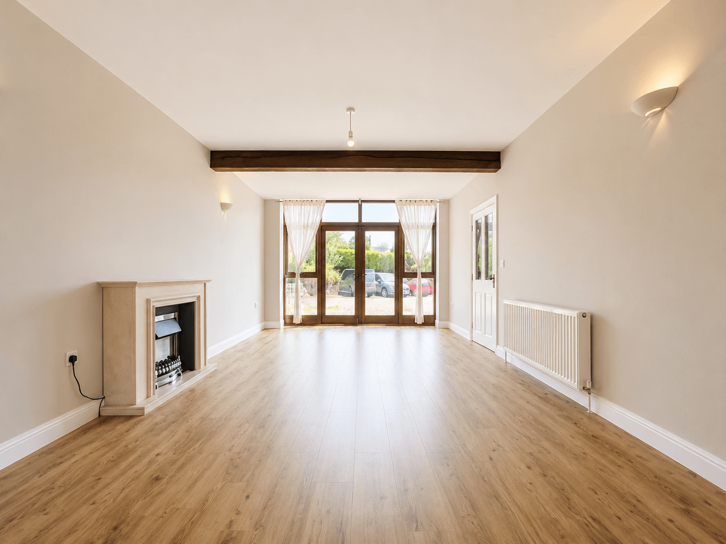 House Manor Farm Court in Leeds