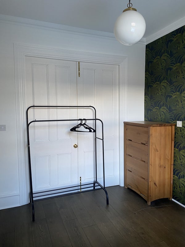 Room Ridley Road in Greater London