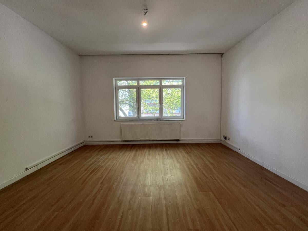 Wohnung Neue Kasseler Straße in Marburg