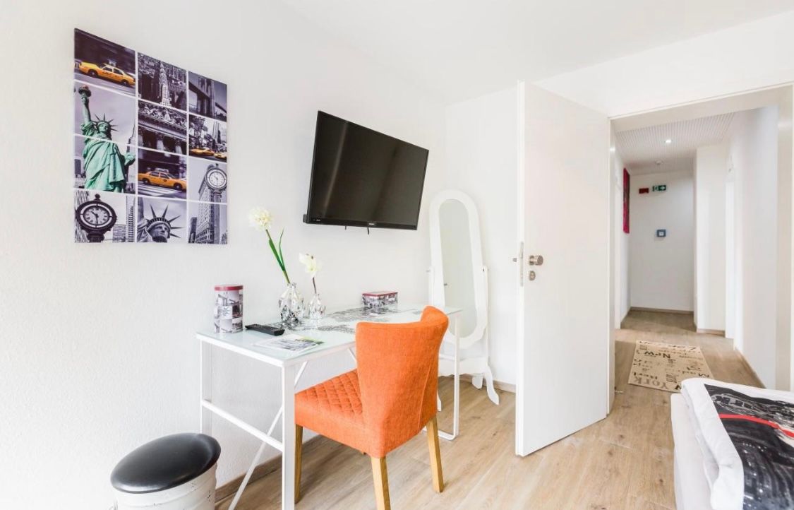 Wohnung In der Auen in Bergisch Gladbach
