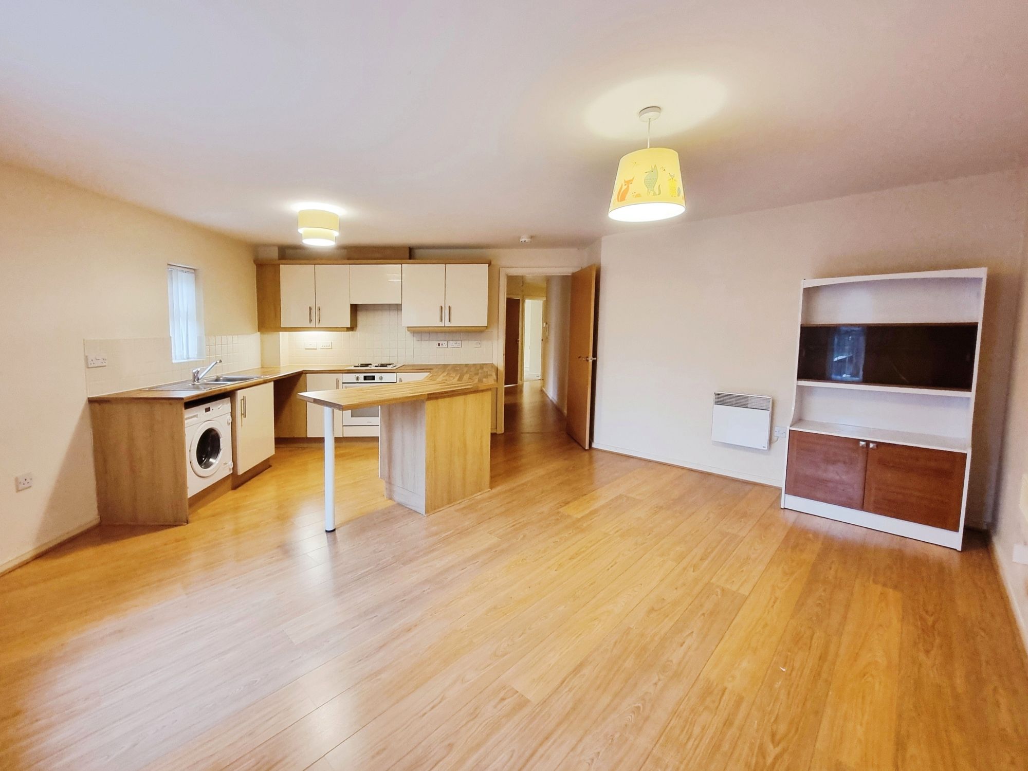 Flat The Links in Dukinfield