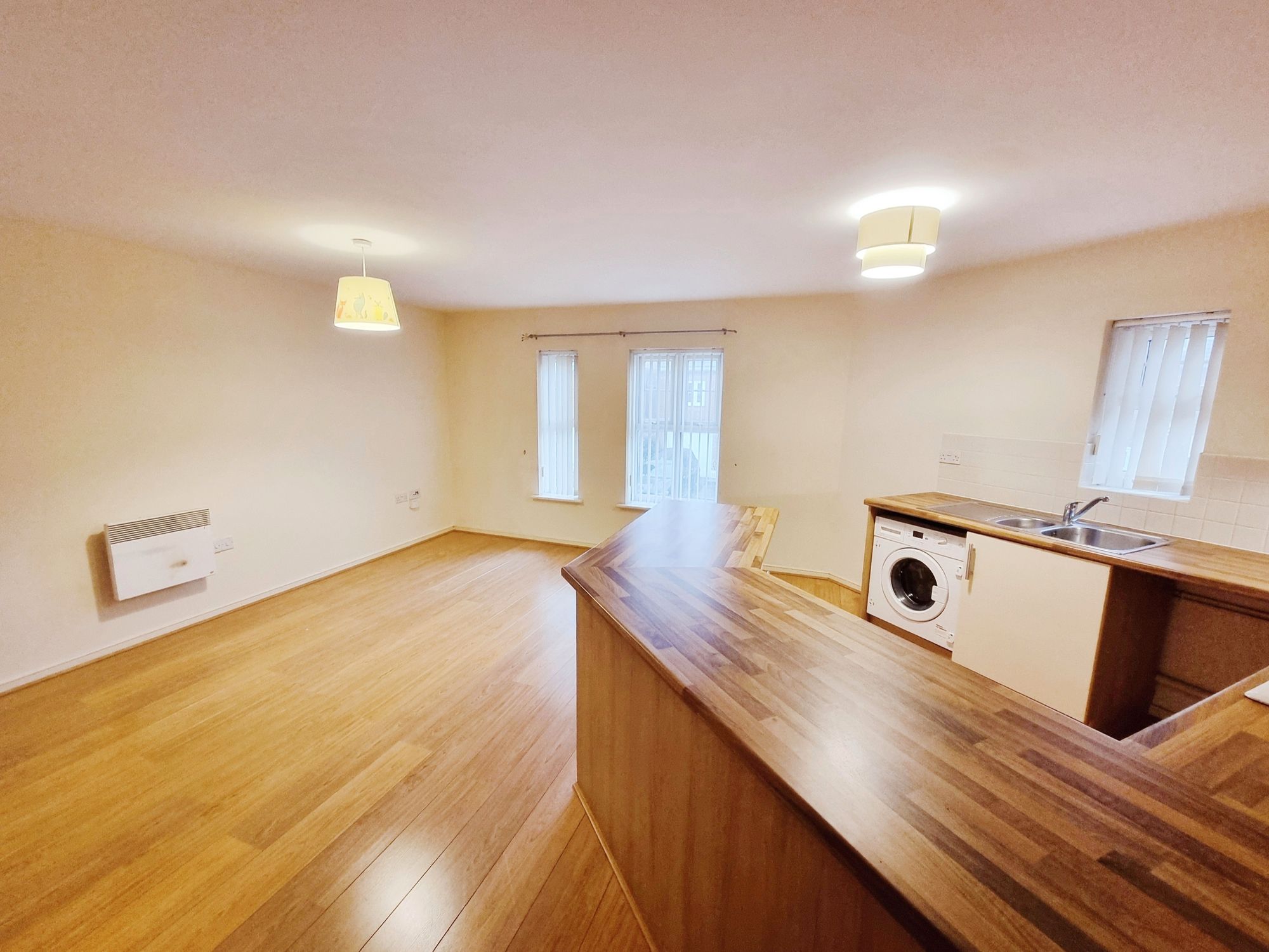 Flat The Links in Dukinfield
