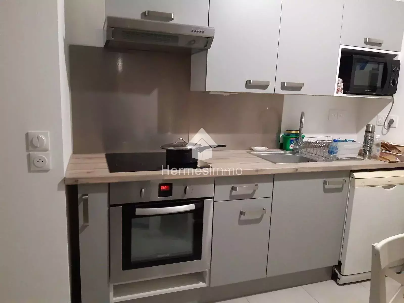 Appartement Boulevard Frédéric Mistral à Istres