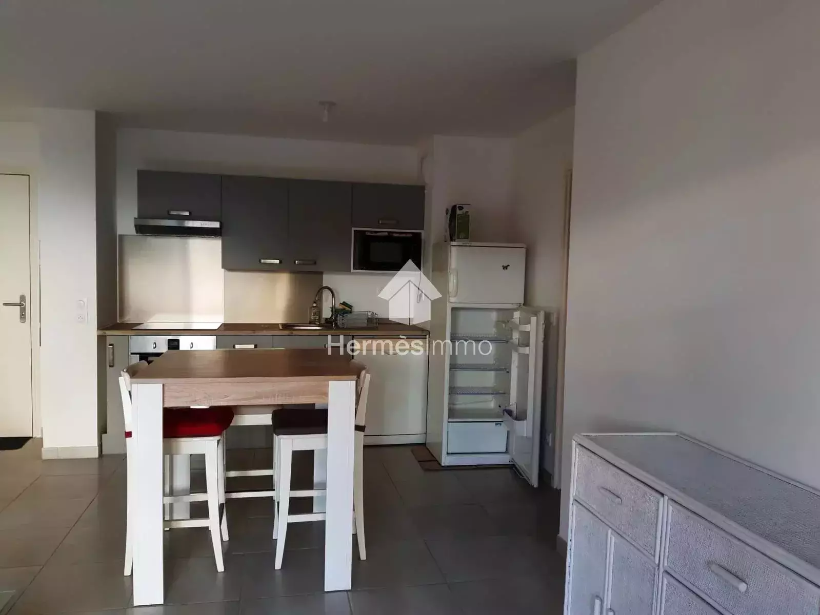 Appartement Boulevard Frédéric Mistral à Istres