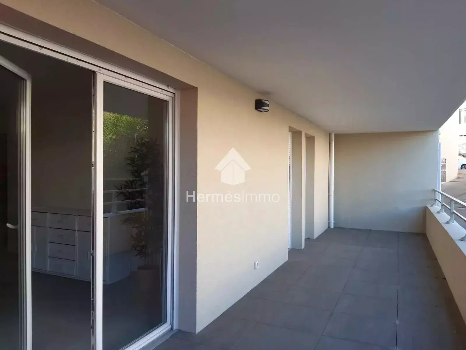 Appartement Boulevard Frédéric Mistral à Istres