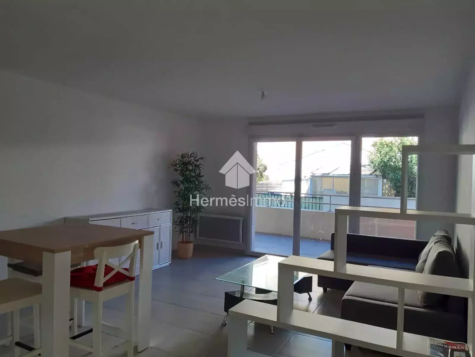 Appartement Boulevard Frédéric Mistral à Istres