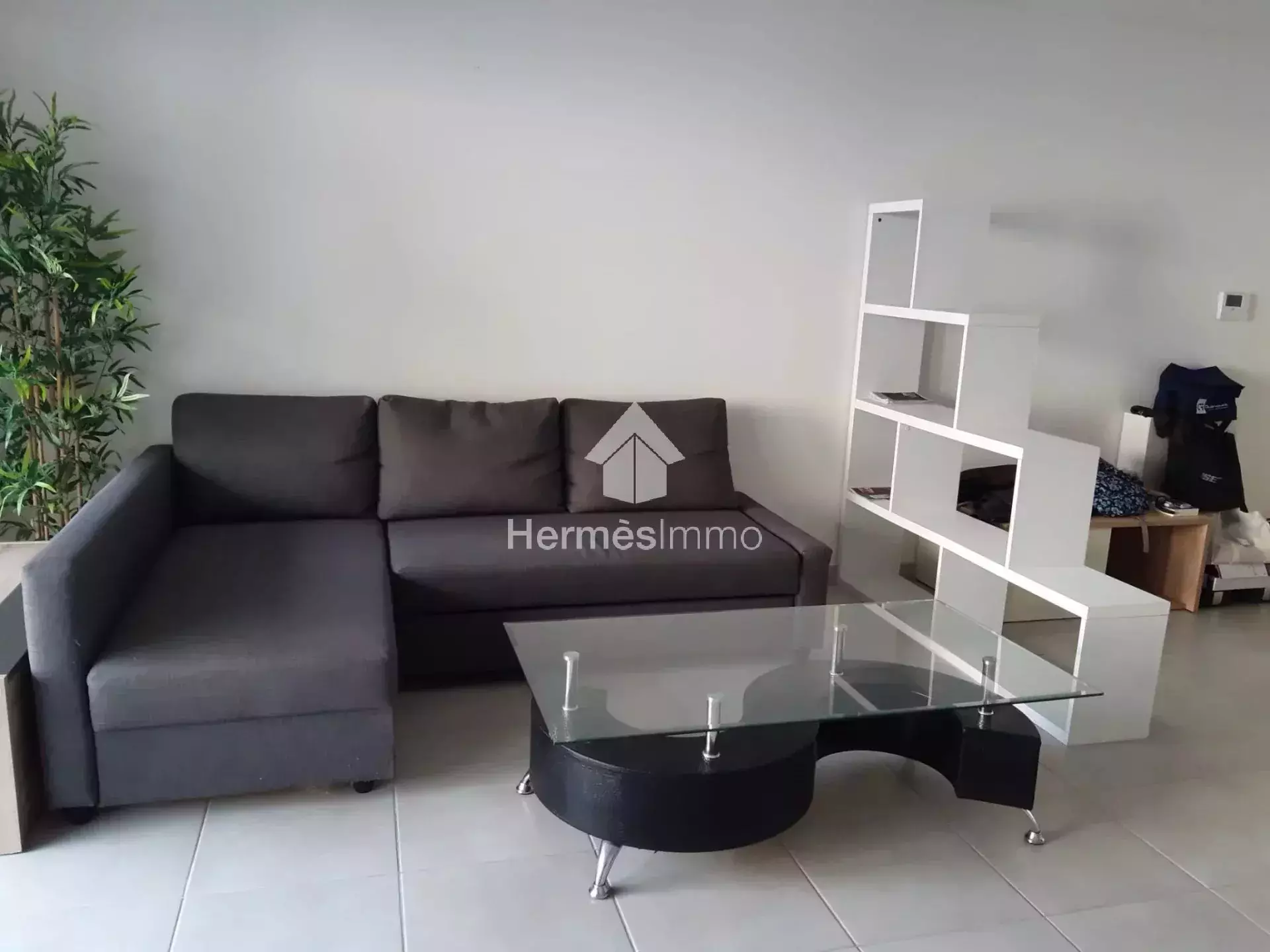 Appartement Boulevard Frédéric Mistral à Istres