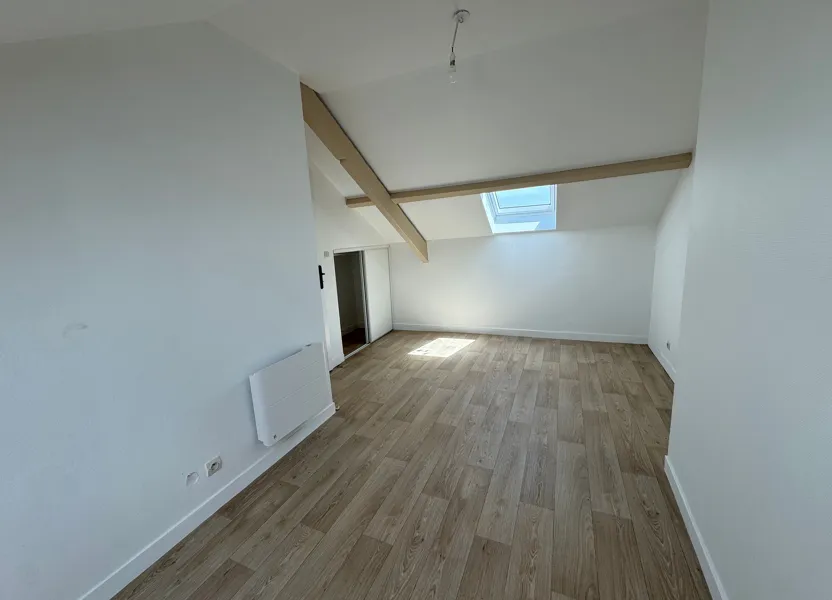 Appartement Rue Kergorju à Brest