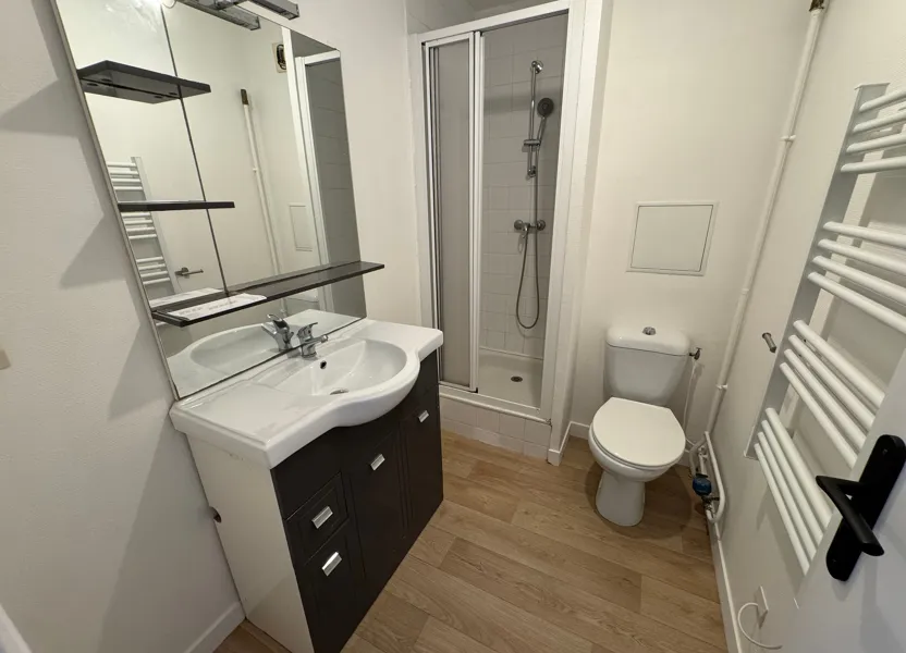 Appartement Rue Kergorju à Brest