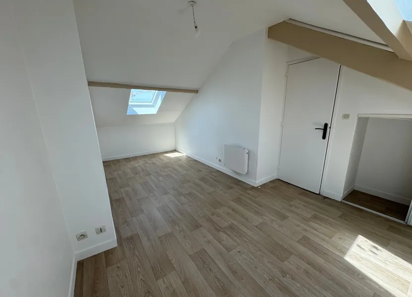Appartement Rue Kergorju à Brest