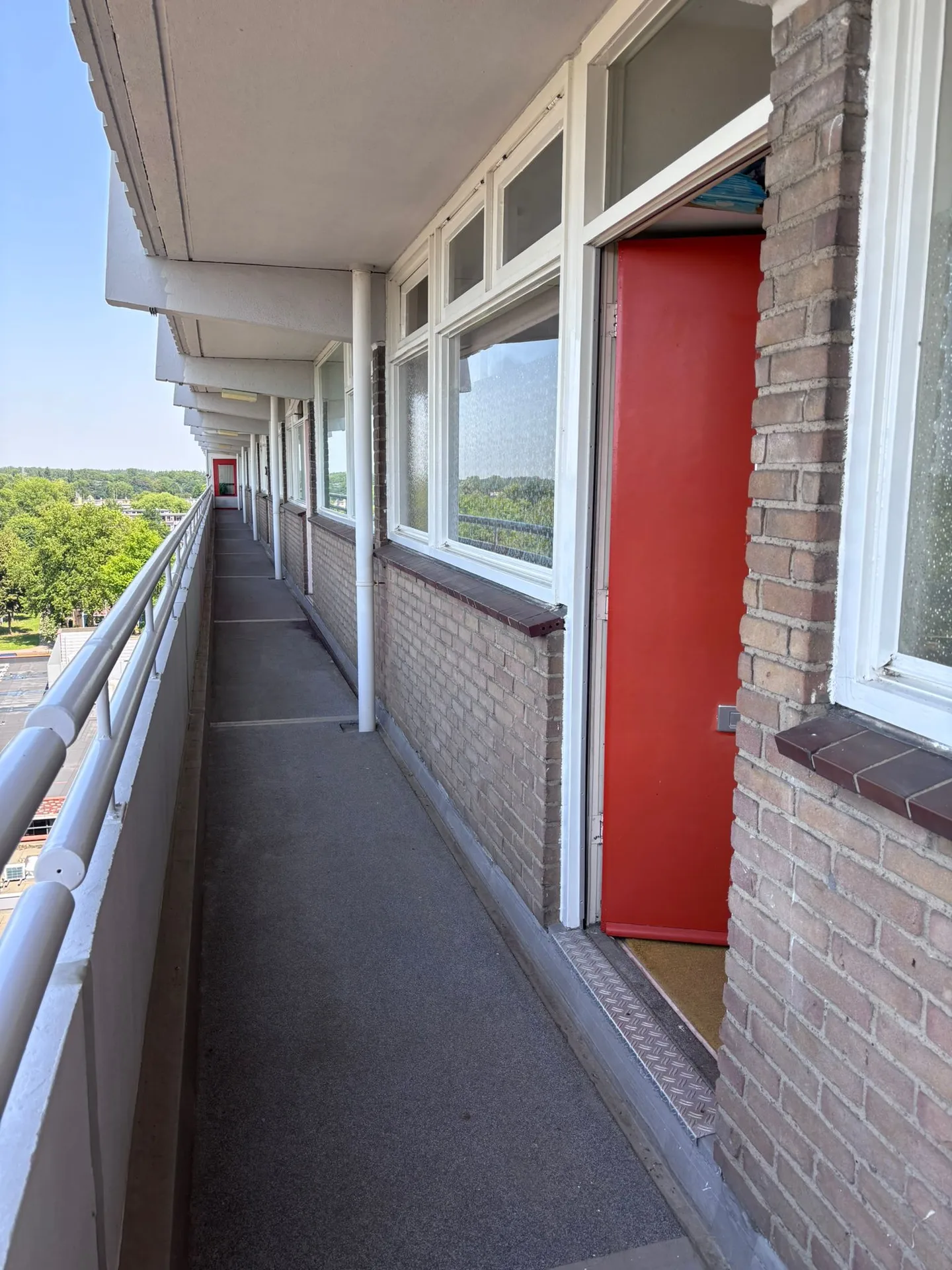 Appartement Karel de Grotelaan 120 in Deventer