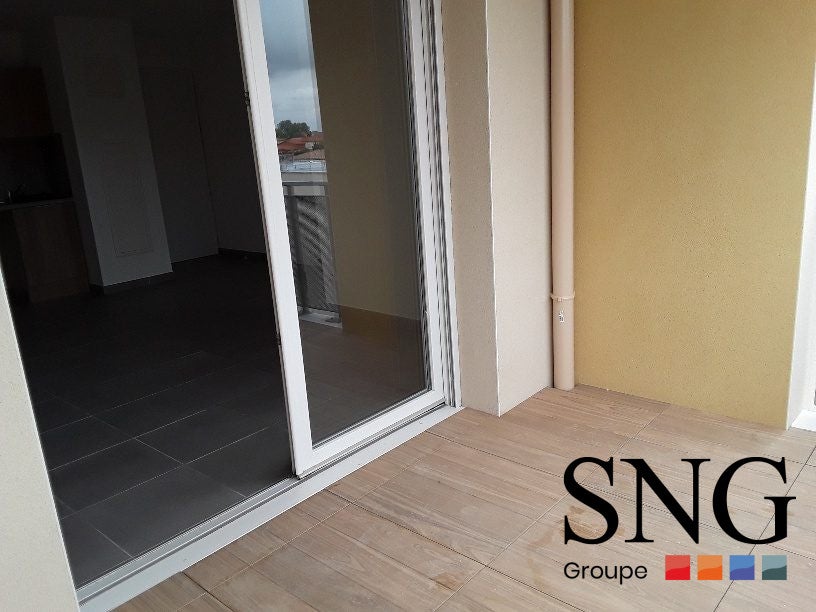 Flat Rue de Madrid in Rivesaltes