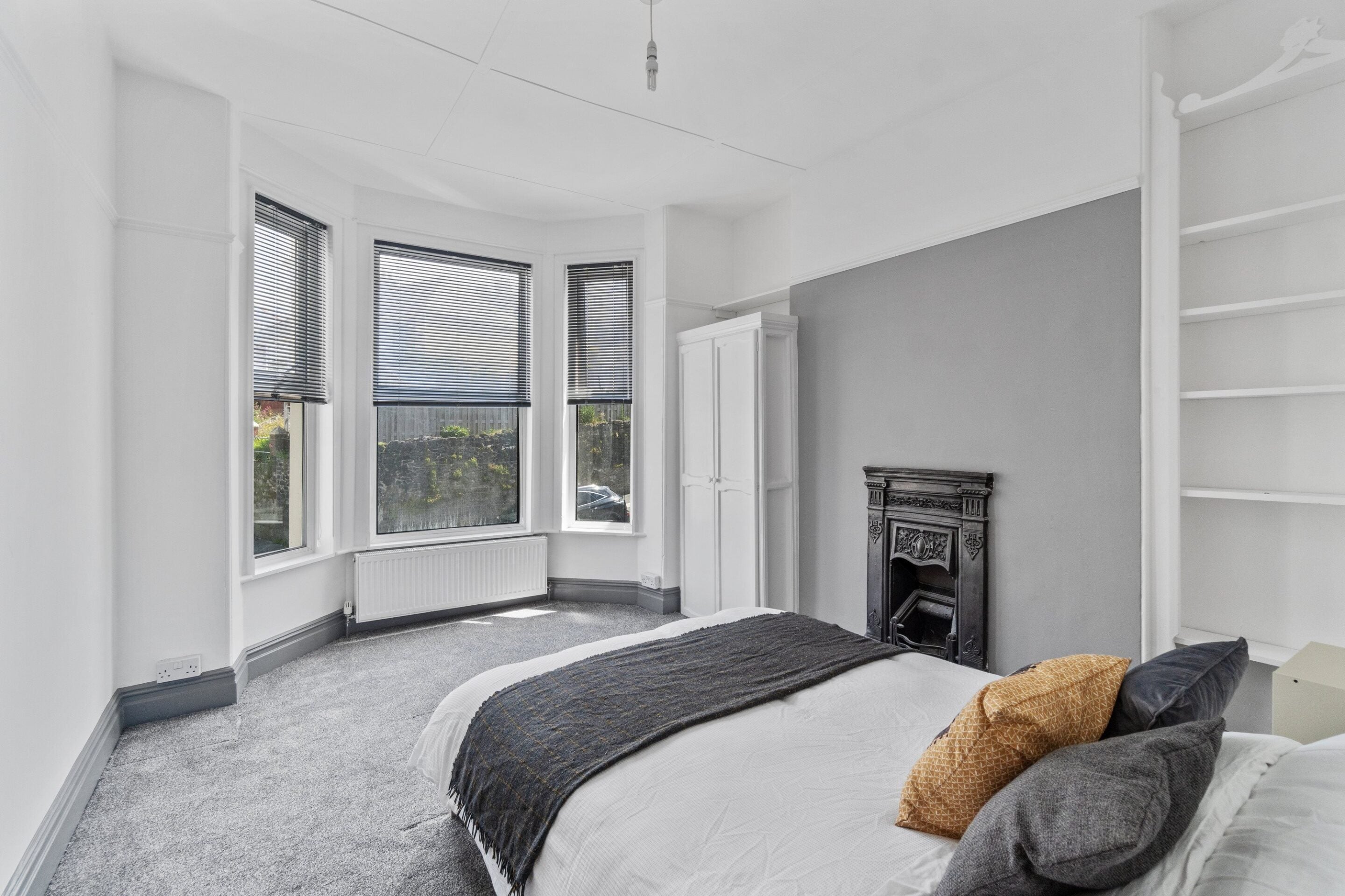 Room Prince Maurice Road in Plymouth