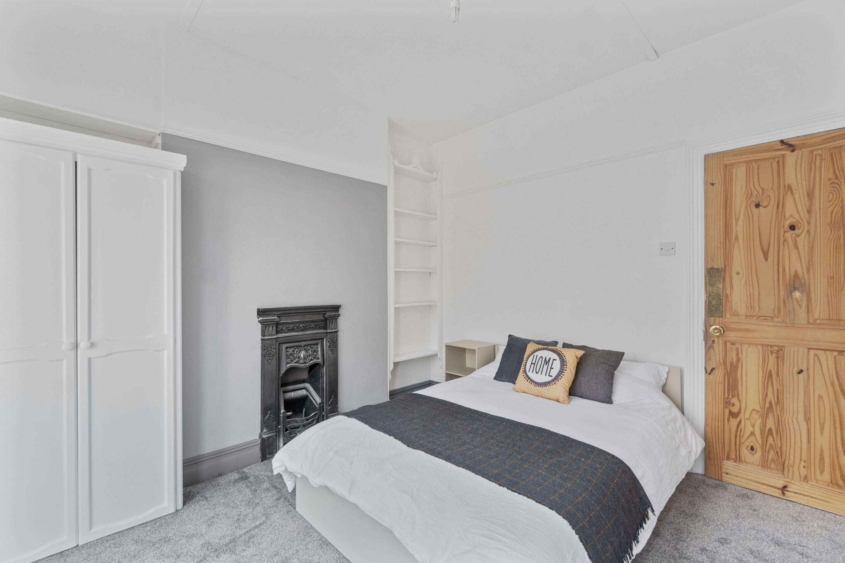 Room Prince Maurice Road in Plymouth