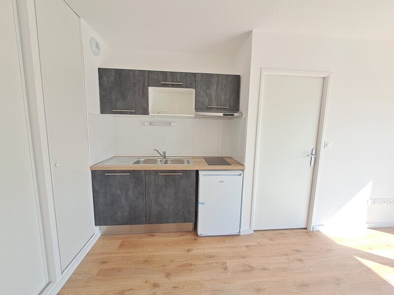 Appartement Boulevard de Beaurepaire à Roubaix