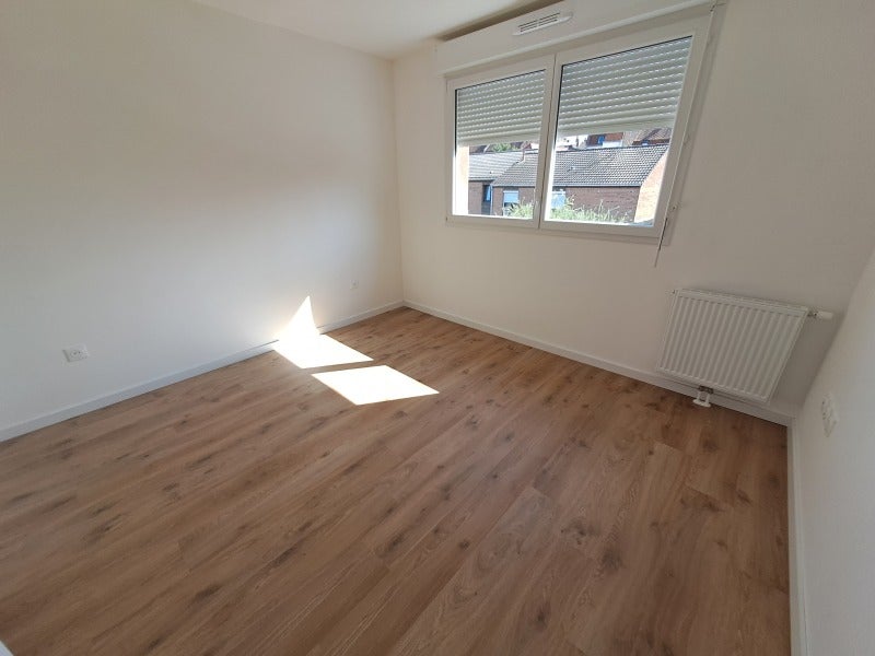 Appartement Boulevard de Beaurepaire à Roubaix
