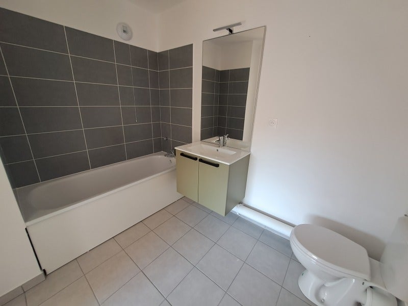 Appartement Boulevard de Beaurepaire à Roubaix