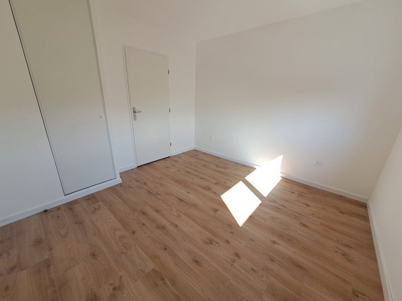 Appartement Boulevard de Beaurepaire à Roubaix