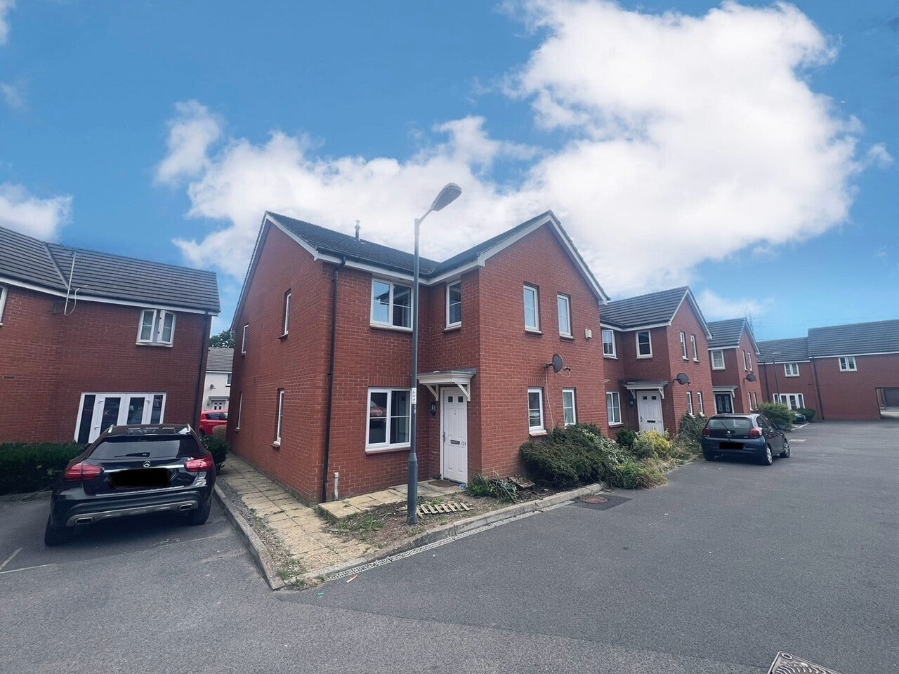 House Eden Grove in Bristol