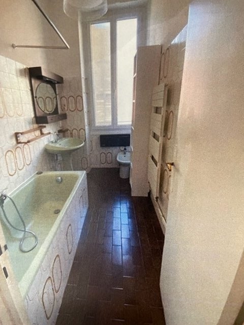 Appartement Rue Paradis à Marseille