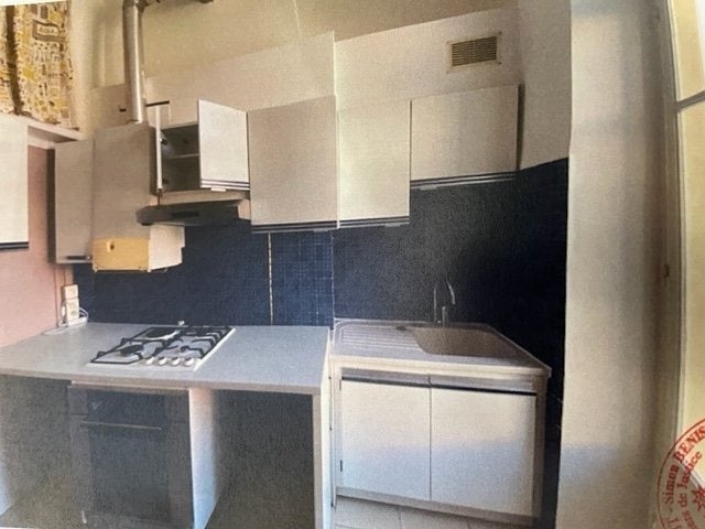 Appartement Rue Paradis à Marseille