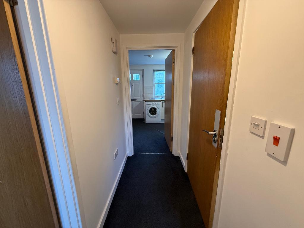 Flat Carclew Street in Truro