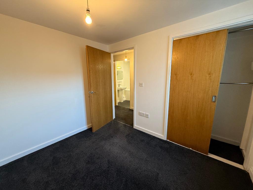 Flat Carclew Street in Truro