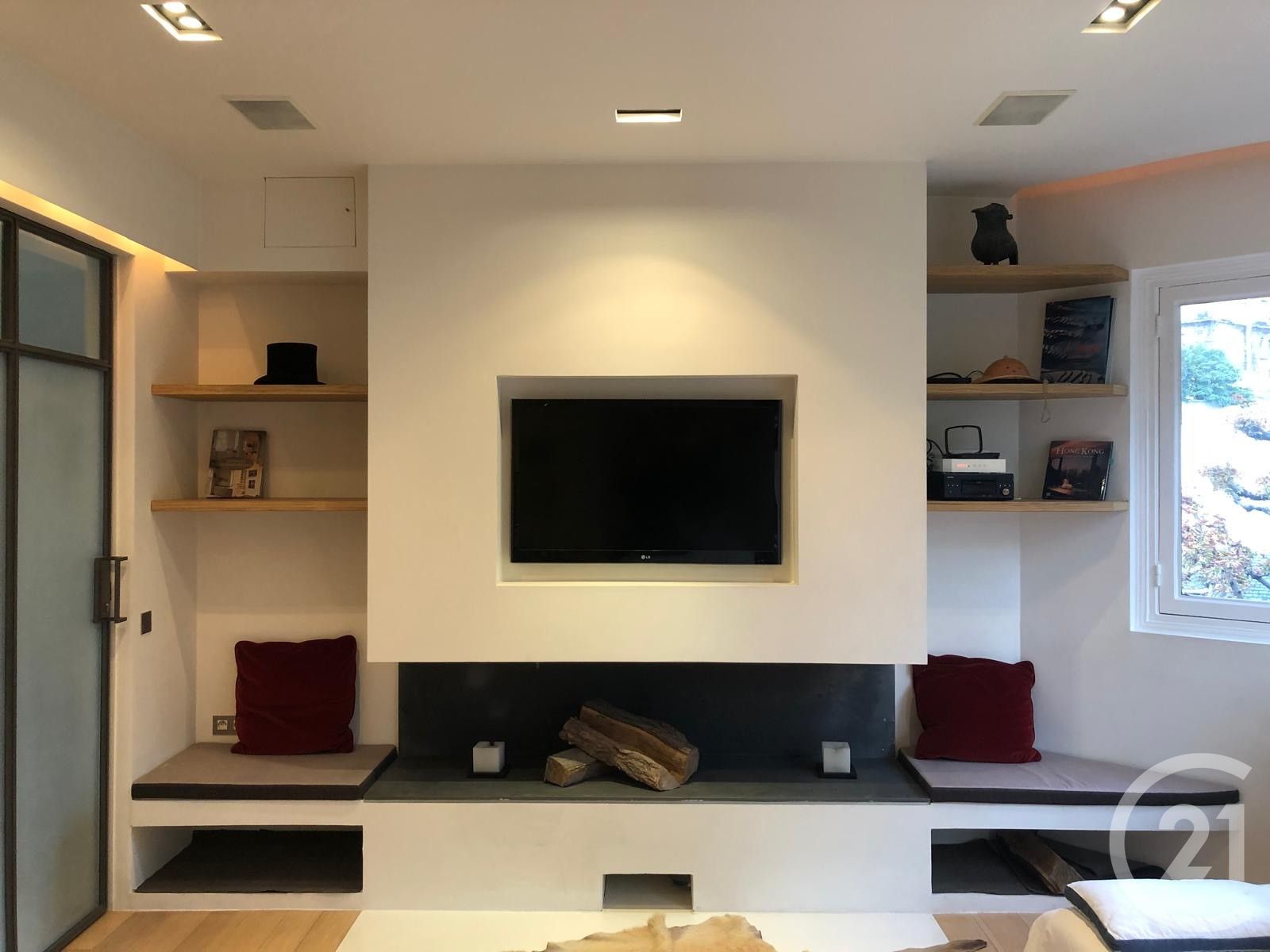 Appartement Avenue Despréaux à Paris